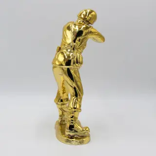Alessandro Padovan (1983) - Peacekeepers Luxury No War (Gold)