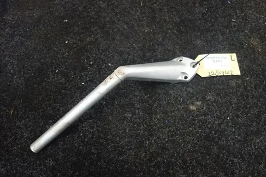 CLIP ON LINKS Yamaha FJR 1300 2001 - 2002