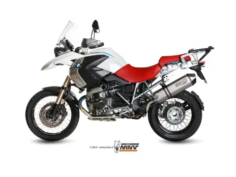 SPORTDEMPER BMW R 1200 GS 2008 - 2009