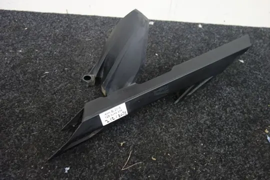 ACHTER SPATBORD KTM 125 Duke 2017 - 2020