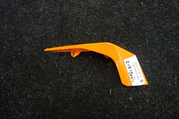 RECHTER TOPKUIP KTM 125 Duke 2017 - 2020