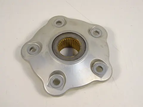 TANDWIELDRAGER Ducati monster 1100 2011 - 2013