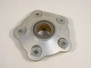 TANDWIELDRAGER Ducati monster 1100 2011 - 2013