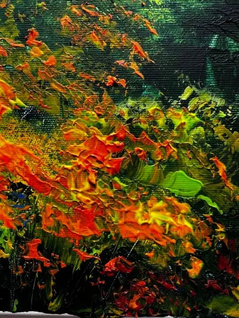 Pentti Vainio (XX) - Meadow