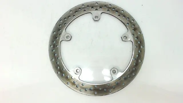 REMSCHIJF VOOR BMW R 1200 RT 2010 - 2013