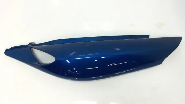 LINKER ACHTERKANT BMW R 1100 S 1998 - 2005