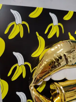 Sagrasse (1966) - Banana Matrix