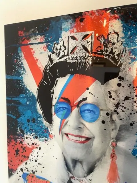 Van Apple - Royal Queen