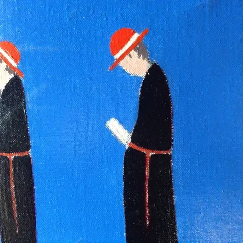 Walter Pozzi - I fratini
