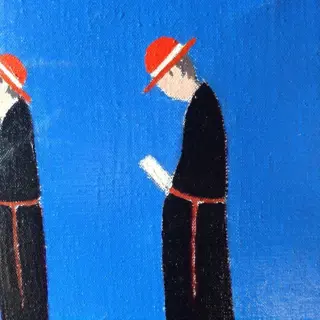 Walter Pozzi - I fratini