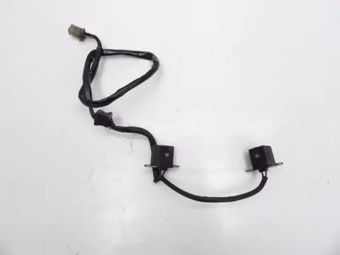 PULSGEVER Kawasaki CSR 305 LTD 1981 - 1989