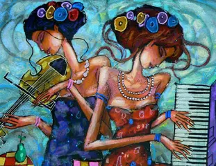 Wiktor Bezrukow (1972) - Morning concert