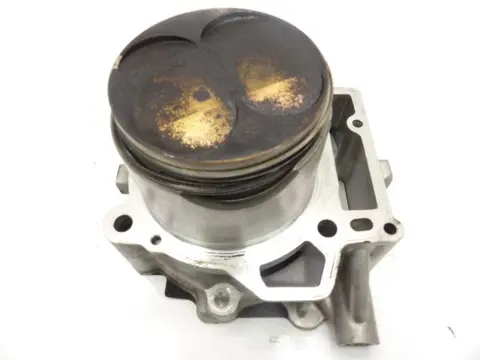 CILINDERBLOK Aprilia RSV 1000 2006 - 2008