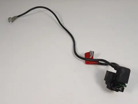 STARTMOTORRELAIS Kawasaki ZX 6 R 2005 - 2006
