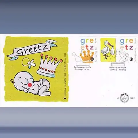 Greetz (2013)