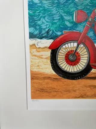 Pino Procopio (1954) - Con Il Vento In Poppa