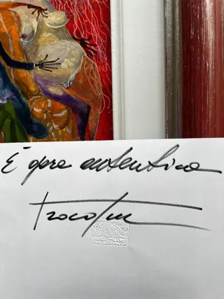 Pino Procopio (1954) - Afrodite