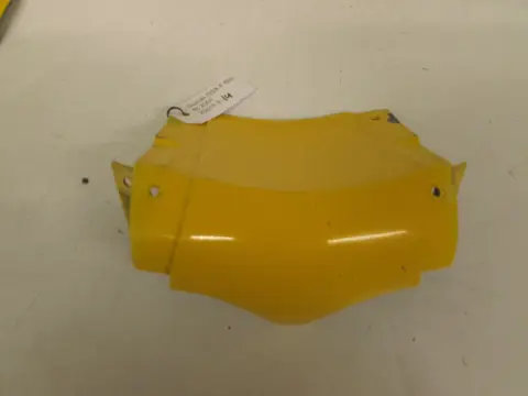 TOPKUIP Suzuki GSX F 600 1998 - 2005