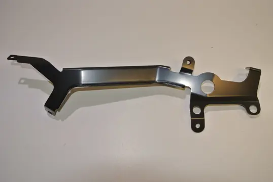 KUIPFRAME Yamaha FZ8 2010 - 2015