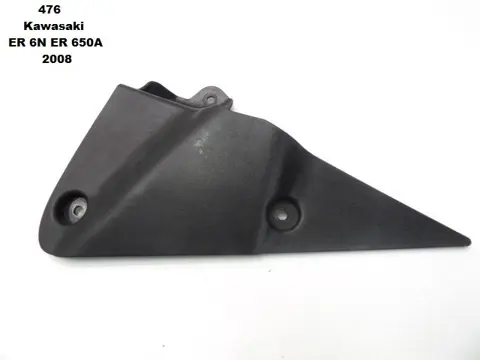 AFDEK KAPJE Kawasaki ER 6 2005 - 2008