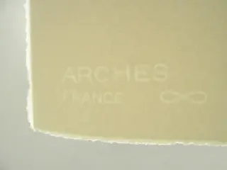 Salvador Dalí (after) - Knights of the Round Table #8