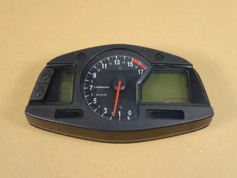 TELLERSET Honda CBR 600 RR 2009 - 2012