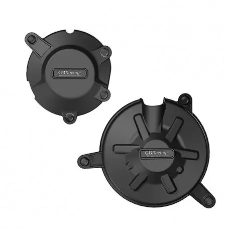 MOTORBLOKDEKSEL Aprilia RSV 4 2009 - 2010