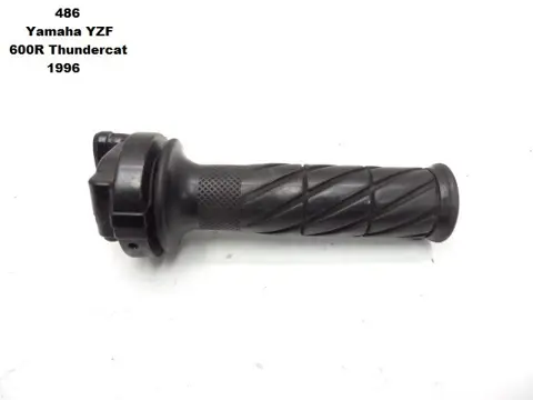 GASHANDLE Yamaha YZF 600 Thundercat 1996 - 2003