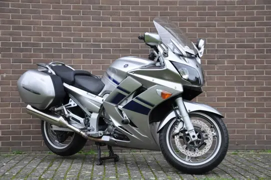 Yamaha FJR 1300 A (2007)