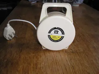 Telefoon / haspel, verlengsnoer