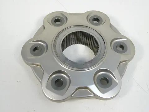 TANDWIELDRAGER Ducati Multistrada 1200 2012 - 2013