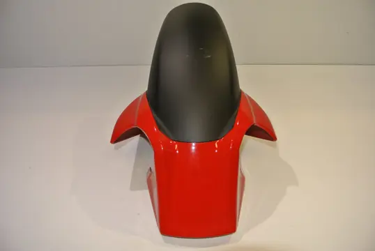 VOORSPATBORD Ducati Multistrada 1200 2010 - 2012
