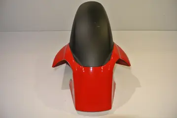 VOORSPATBORD Ducati Multistrada 1200 2010 - 2012