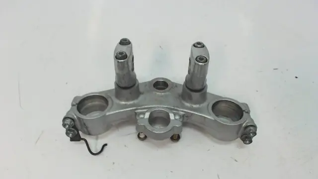 KROONPLAAT Honda XL 1000 V Varadero 1998 - 2002