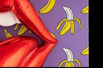 Sagrasse (1966) - Banana Satisfaction