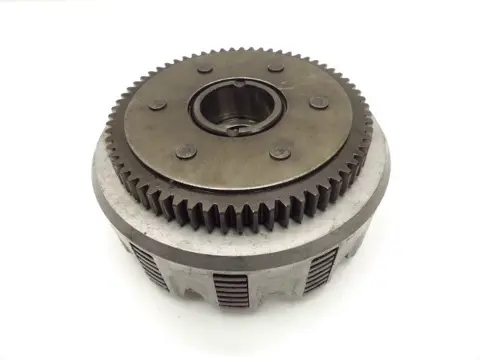 KOPPELING Kawasaki LTD 550 1970 - 2012