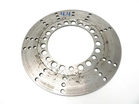 REMSCHIJF VOOR Kawasaki LTD 550 1970 - 2012