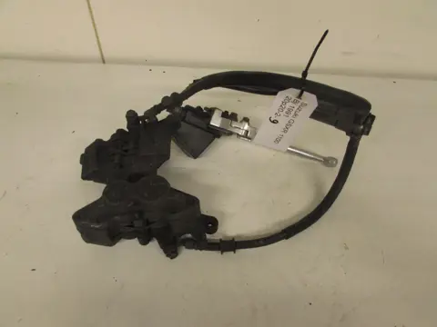 VOORREM COMPLEET Suzuki GSX R 1100 1991 - 1992