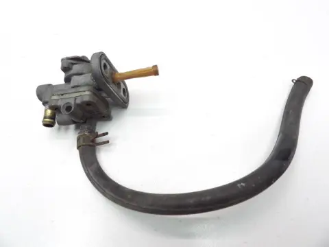 BENZINEKRAAN Kawasaki LTD 550 1970 - 2012