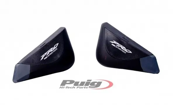 SLIDERS / VALBLOKKEN Yamaha MT 09 2013 - 2017 / 2018 - 2020