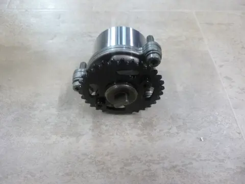 OLIEPOMP BMW S 1000 XR 2015 - 2016 / 2017 - 2019