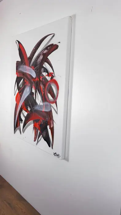 Parscha Mirghawameddin - Graff N°1346