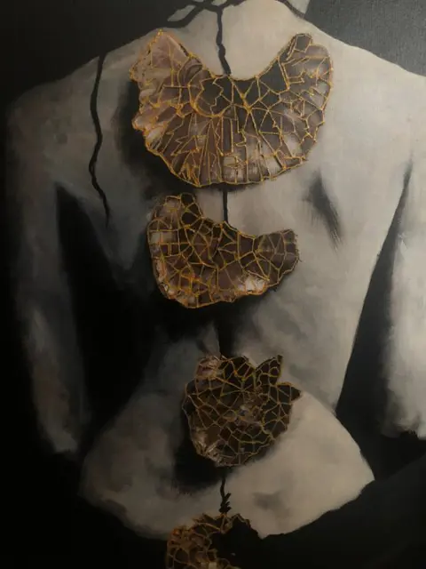 roberta conti - Geisha Gold