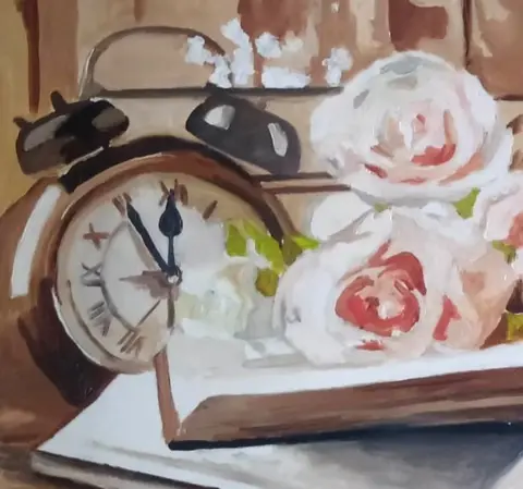 Elena Galimberti (XXI) - Buona lettura