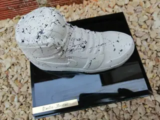 Emilio Mortini (1972) - air jordan