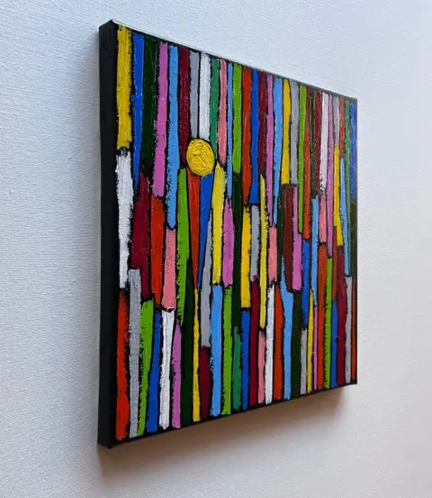 Aykaz Arzumanyan - Composition - 281
