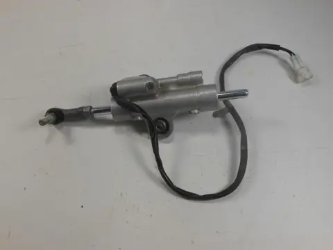 STUURDEMPER Yamaha YZF R1 2009 - 2010