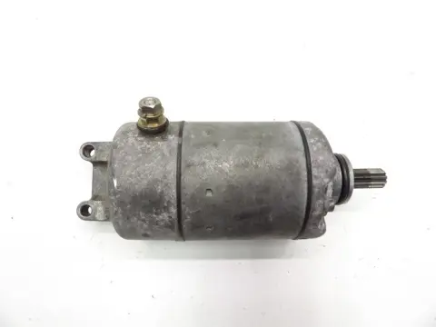 STARTMOTOR Suzuki GSX F 600 1988 - 1997