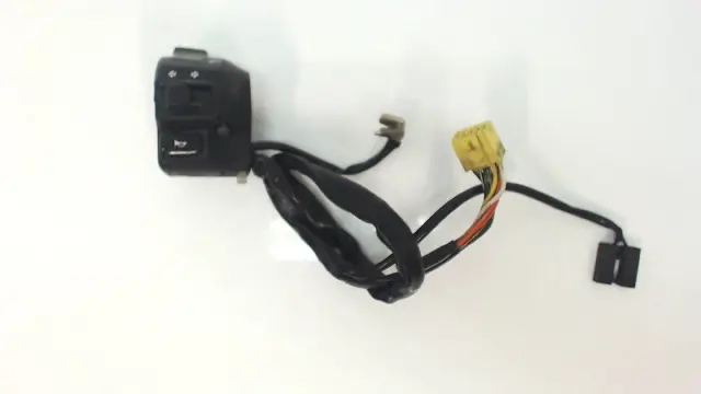 STUURSCHAKELAAR LINKS Suzuki SV 1000 2003 - 2009