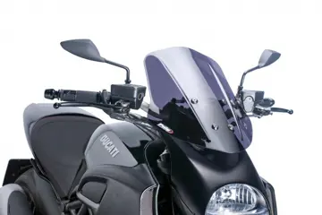 KUIPRUIT Ducati Diavel 2011 - 2015